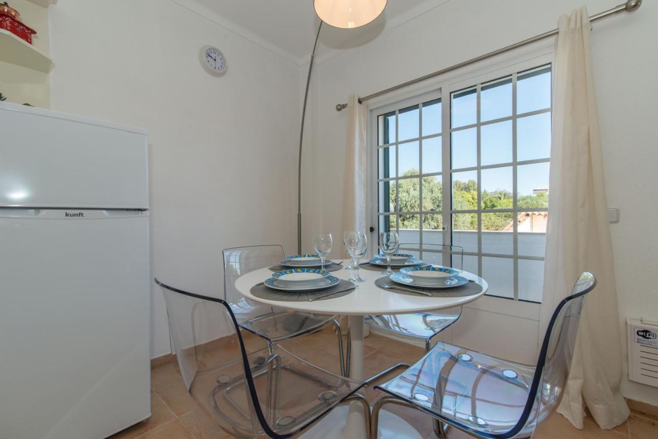 卡巴纳斯·德·塔维拉Casa Oceanus - 2Bdr W Pool & Relaxing Balcony - 5 Mins Downtown公寓 外观 照片