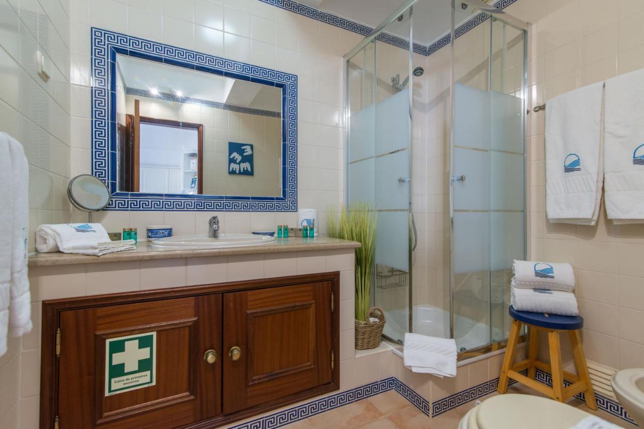 卡巴纳斯·德·塔维拉Casa Oceanus - 2Bdr W Pool & Relaxing Balcony - 5 Mins Downtown公寓 外观 照片