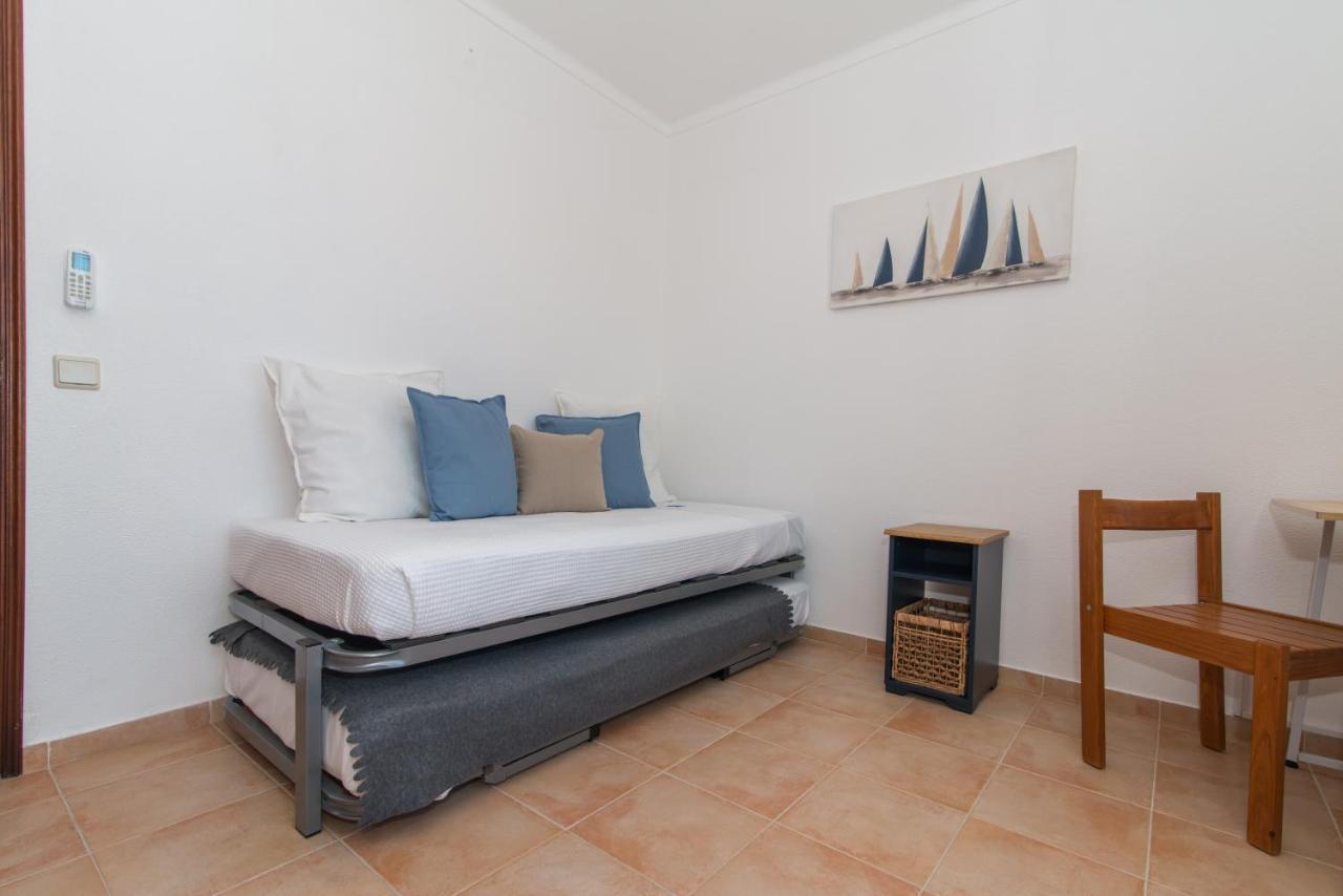 卡巴纳斯·德·塔维拉Casa Oceanus - 2Bdr W Pool & Relaxing Balcony - 5 Mins Downtown公寓 外观 照片
