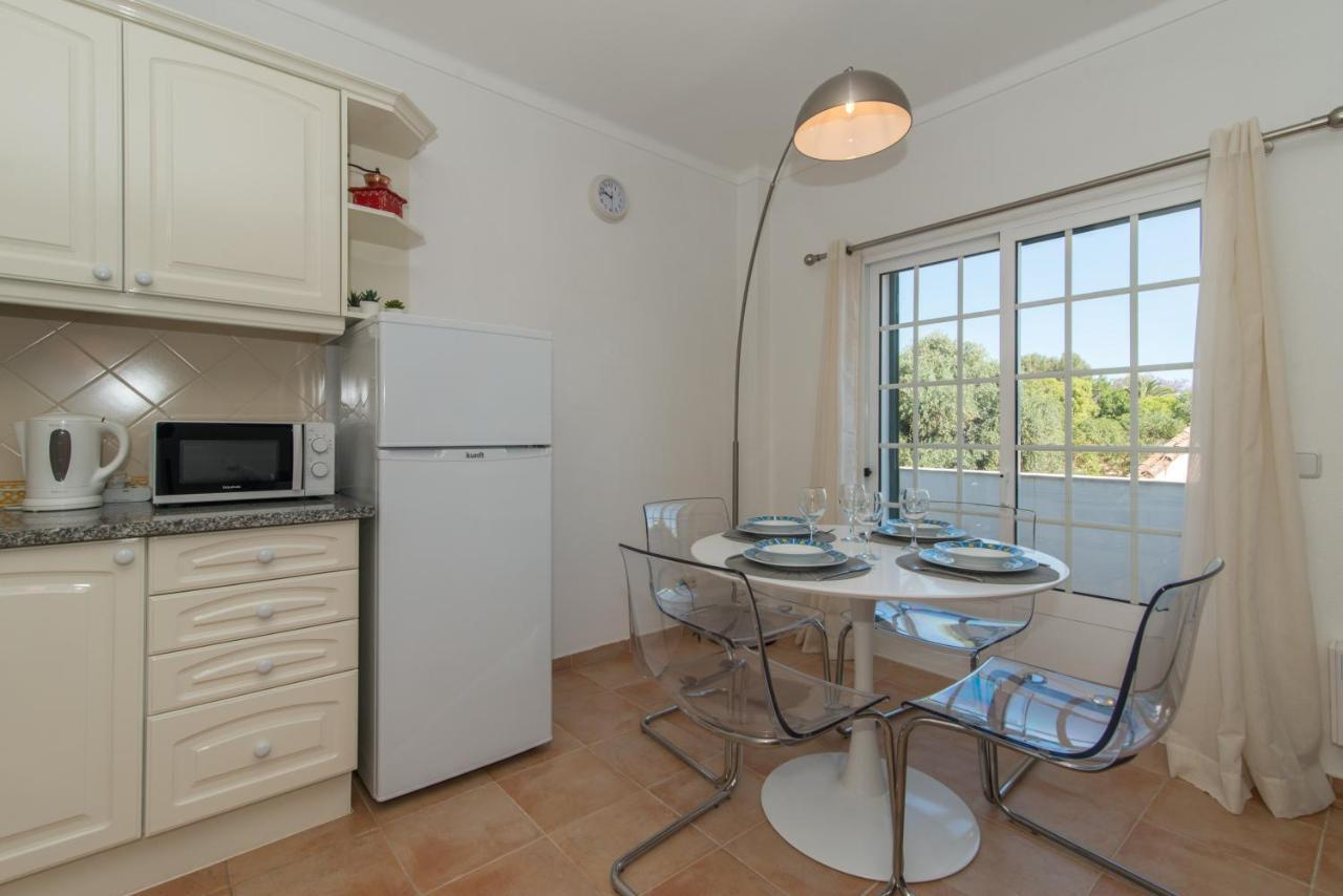 卡巴纳斯·德·塔维拉Casa Oceanus - 2Bdr W Pool & Relaxing Balcony - 5 Mins Downtown公寓 外观 照片