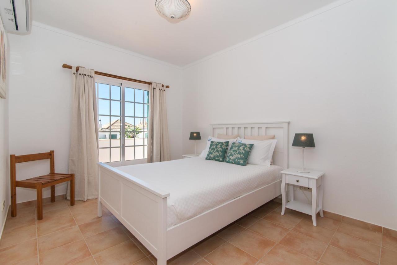 卡巴纳斯·德·塔维拉Casa Oceanus - 2Bdr W Pool & Relaxing Balcony - 5 Mins Downtown公寓 外观 照片