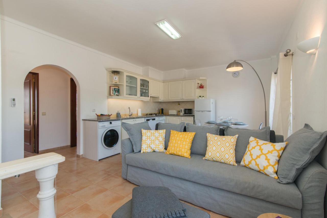 卡巴纳斯·德·塔维拉Casa Oceanus - 2Bdr W Pool & Relaxing Balcony - 5 Mins Downtown公寓 外观 照片