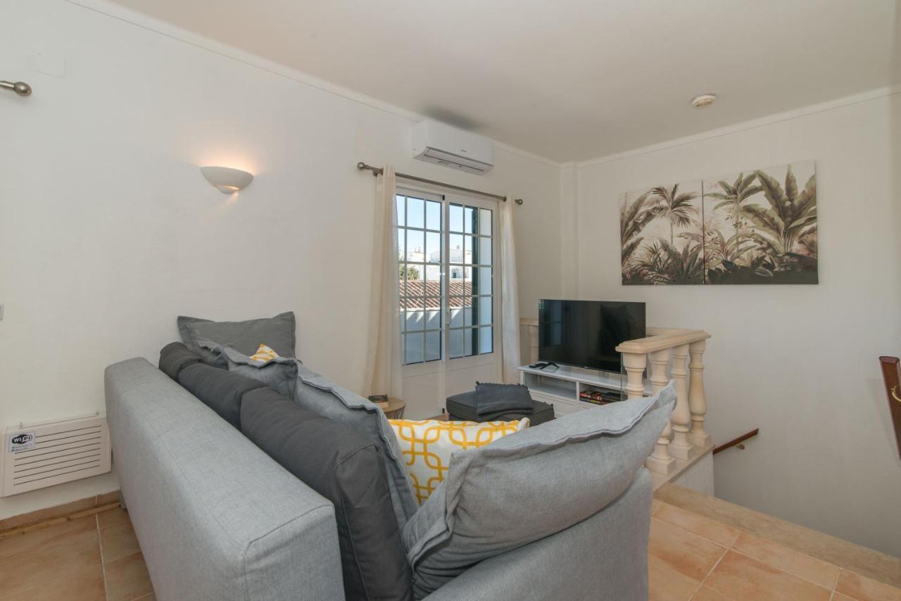 卡巴纳斯·德·塔维拉Casa Oceanus - 2Bdr W Pool & Relaxing Balcony - 5 Mins Downtown公寓 外观 照片
